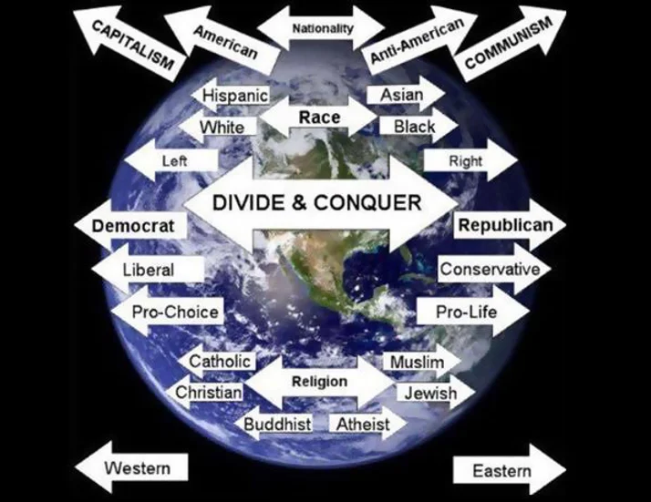 Divide & Conquer